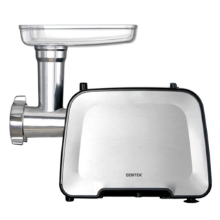 Мясорубка Centek CT-1604 (5 насадок)
