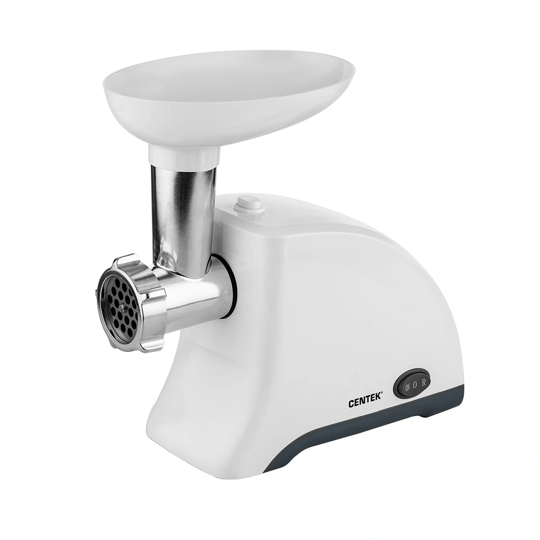 Мясорубка Centek CT-1609 Белый CT-1609 White