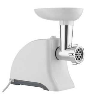 Мясорубка Centek CT-1609 Белый CT-1609 White - фото 5