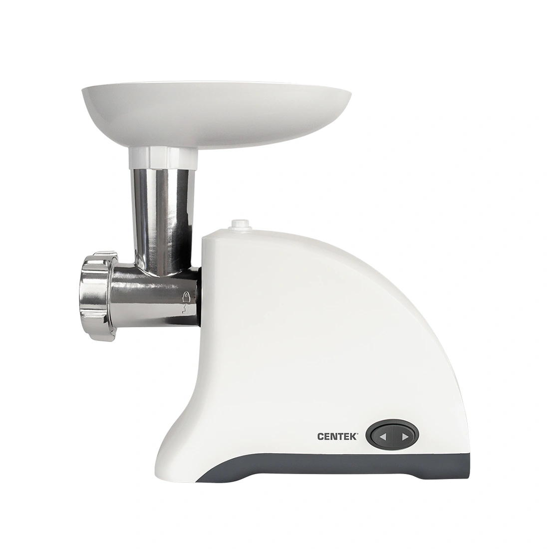 Мясорубка Centek CT-1609 Белый CT-1609 White - фото 2