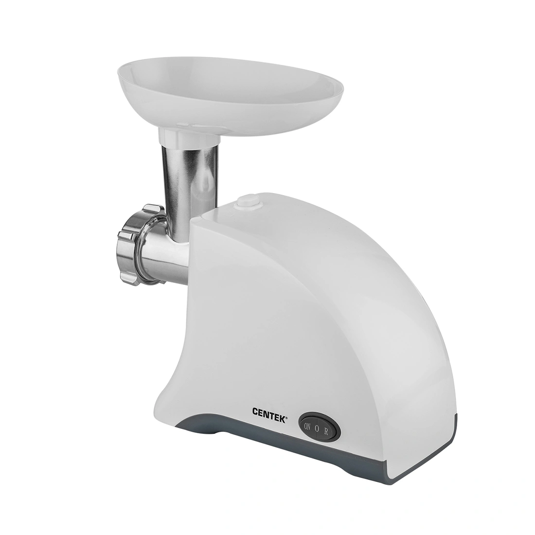Мясорубка Centek CT-1609 Белый CT-1609 White - фото 4