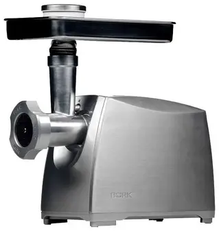 Мясорубка BORK M500