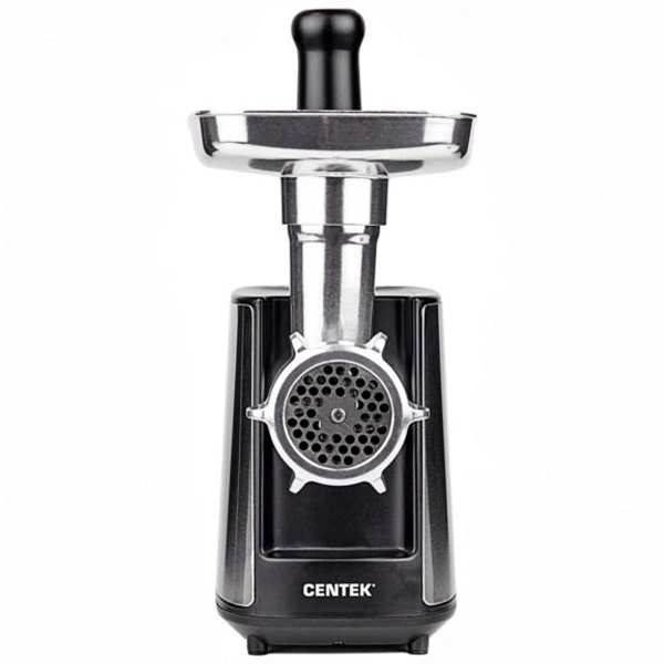 Мясорубка Centek CT-1617 Black
