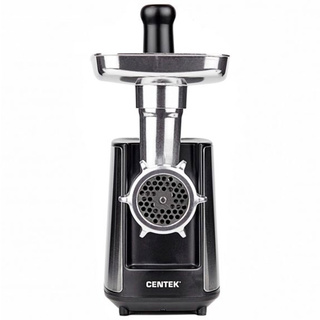Мясорубка Centek CT-1617 Black
