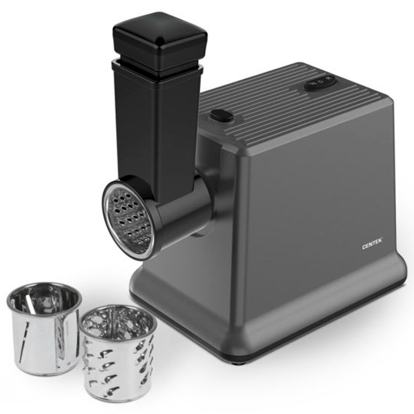 Мясорубка Centek CT-1625 - фото 2