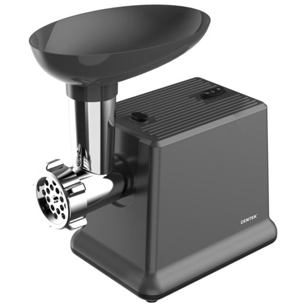 Мясорубка Centek CT-1626 - фото 4