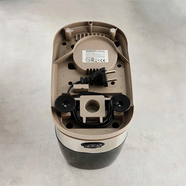 Мясорубка Scarlett SC-MG45S66 - фото 12