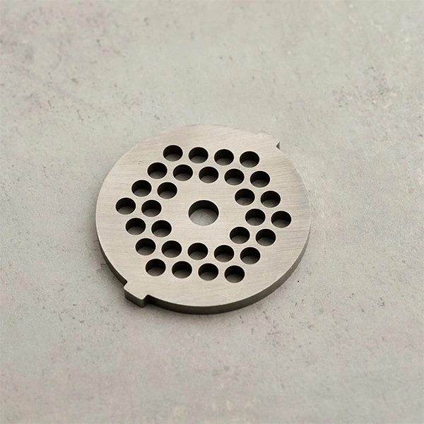 Мясорубка Scarlett SC-MG45S66 - фото 14