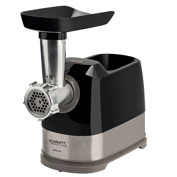 Мясорубка Scarlett SC-MG45S66 - фото 2