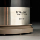 Мясорубка Scarlett SC-MG45S66 - фото 9