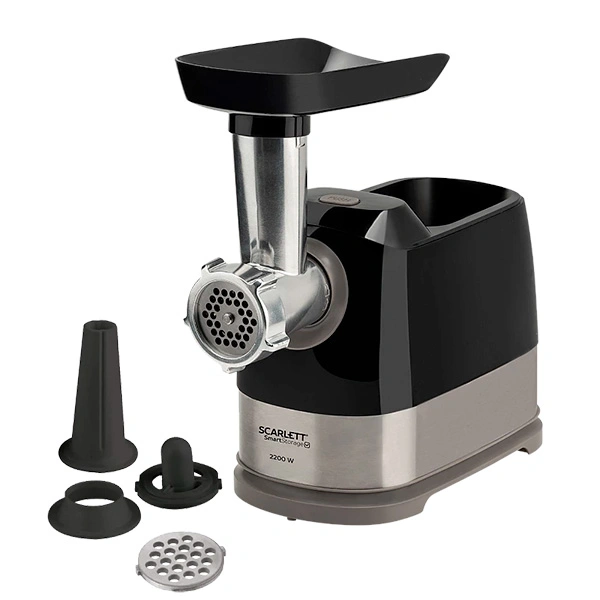 Мясорубка Scarlett SC-MG45S66