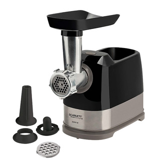 Мясорубка Scarlett SC-MG45S66