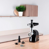 Мясорубка Scarlett SC-MG45S73 - фото 5