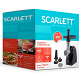 Мясорубка Scarlett SC-MG45S73 - фото 10