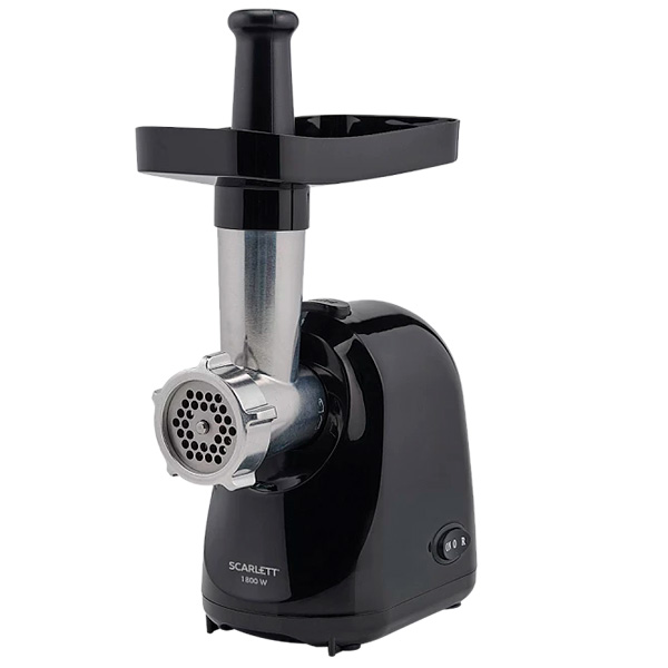 Мясорубка Scarlett SC-MG45S73 - фото 2