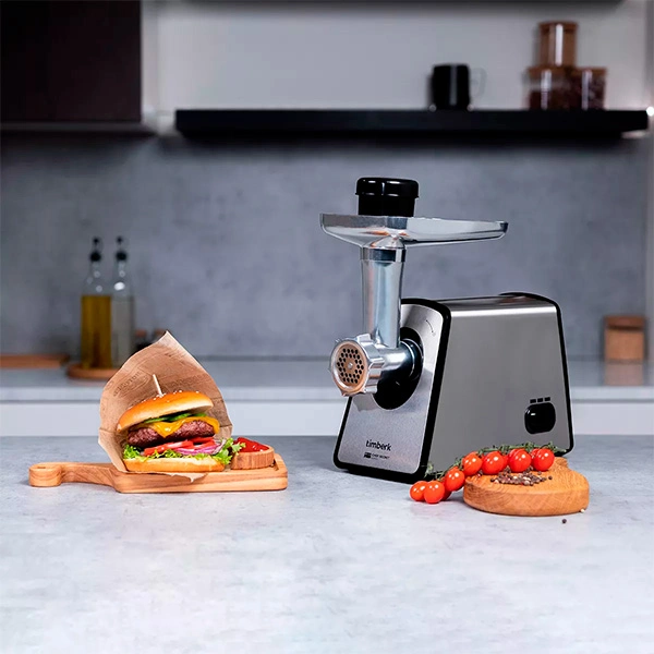 Timberk ет тартқышы T-MG45M02 - фото 12