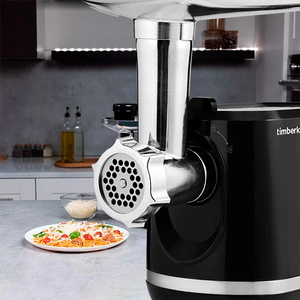 Мясорубка Timberk T-MG45M03 - фото 7