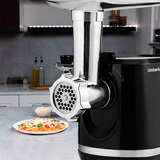 Мясорубка Timberk T-MG45M03 - фото 7