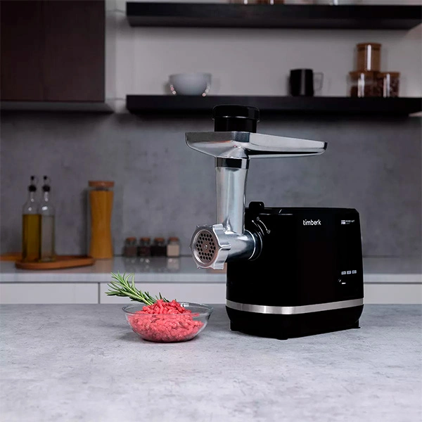 Мясорубка Timberk T-MG45M03 - фото 9
