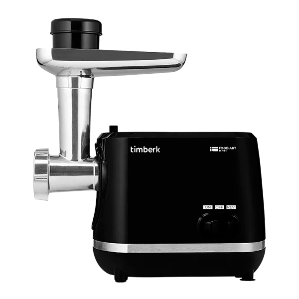 Мясорубка Timberk T-MG45M03 - фото 4
