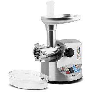 Мясорубка ARG M-198P - фото 3