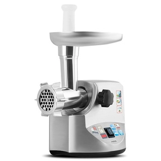 Мясорубка ARG M-198P - фото 4