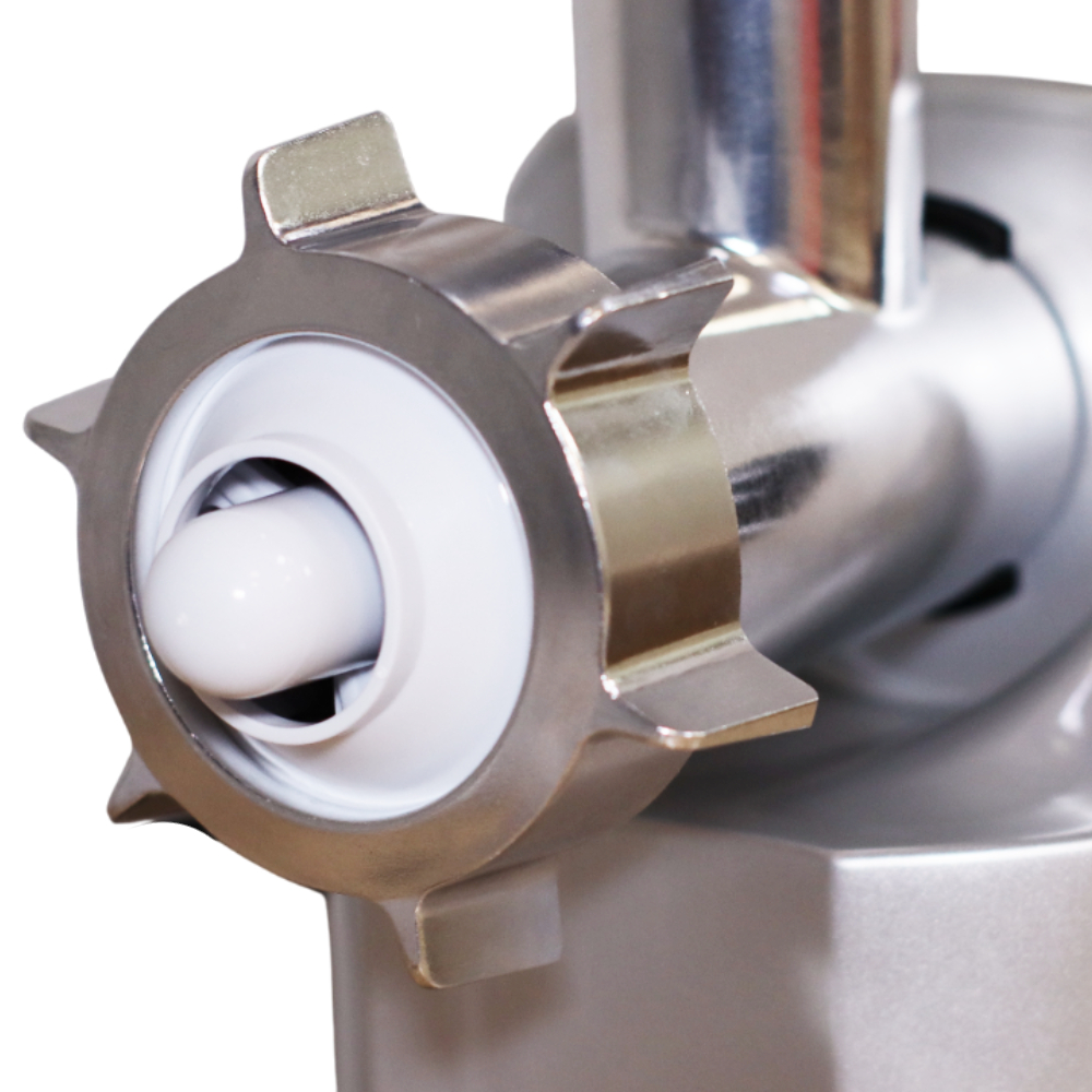 Мясорубка ARG M-198P - фото 9