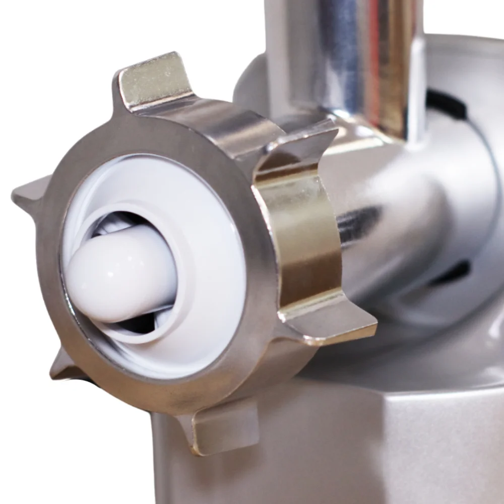 Мясорубка ARG M-198P - фото 9