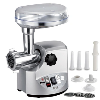Мясорубка ARG M-198P