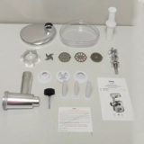 Мясорубка ARG M-198P - фото 11