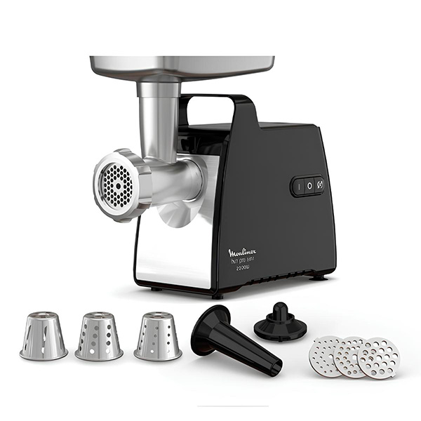 Мясорубка Moulinex HV7 Pro (ME558810)