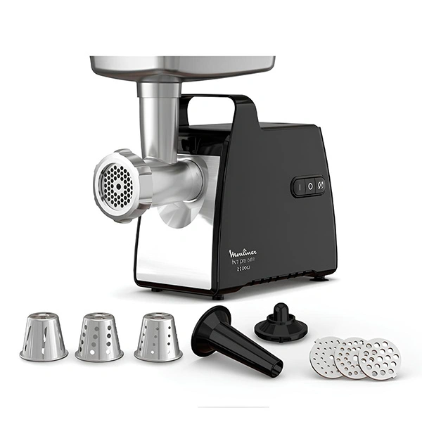 Мясорубка Moulinex HV7 Pro (ME558810)