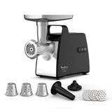 Мясорубка Moulinex HV7 Pro (ME558810)