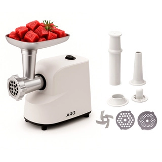 Мясорубка ARG MGO-04