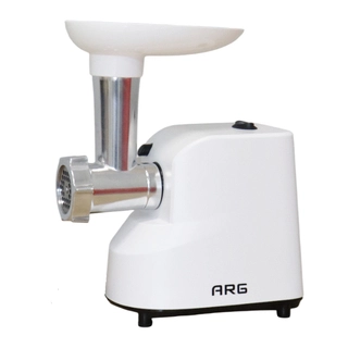 Мясорубка ARG MGO-04 - фото 5