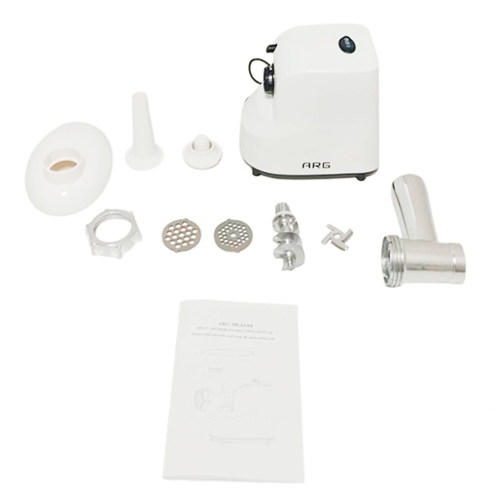 Мясорубка ARG MGO-04 - фото 9