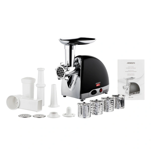 Мясорубка Ardesto MGL-2250R - фото 2