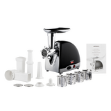 Мясорубка Ardesto MGL-2250R - фото 2