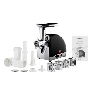 Мясорубка Ardesto MGL-2250R