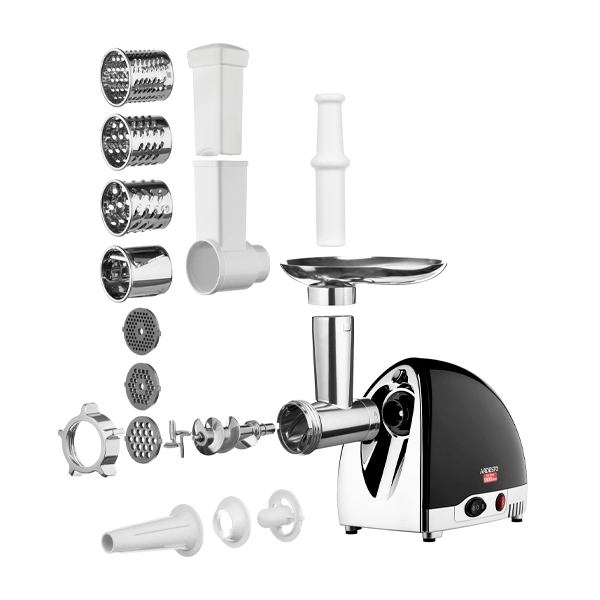 Мясорубка Ardesto MGL-2250R