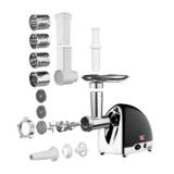 Мясорубка Ardesto MGL-2250R