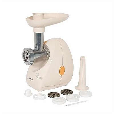 Мясорубка Zelmer 886.5 (ecru line)