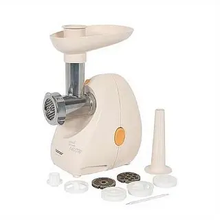 Мясорубка Zelmer 886.5 (ecru line)