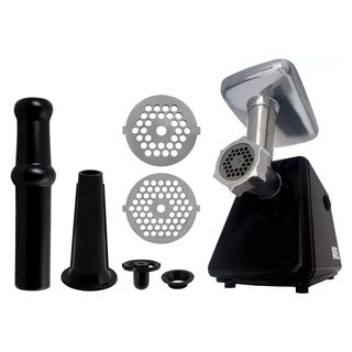 Мясорубка Marsel MG-01 Luxe