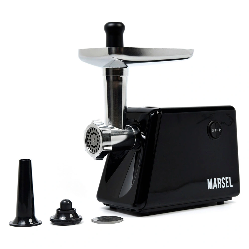 Мясорубка Marsel MG-01 Luxe