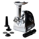 Мясорубка Marsel MG-02 Luxe - фото 2