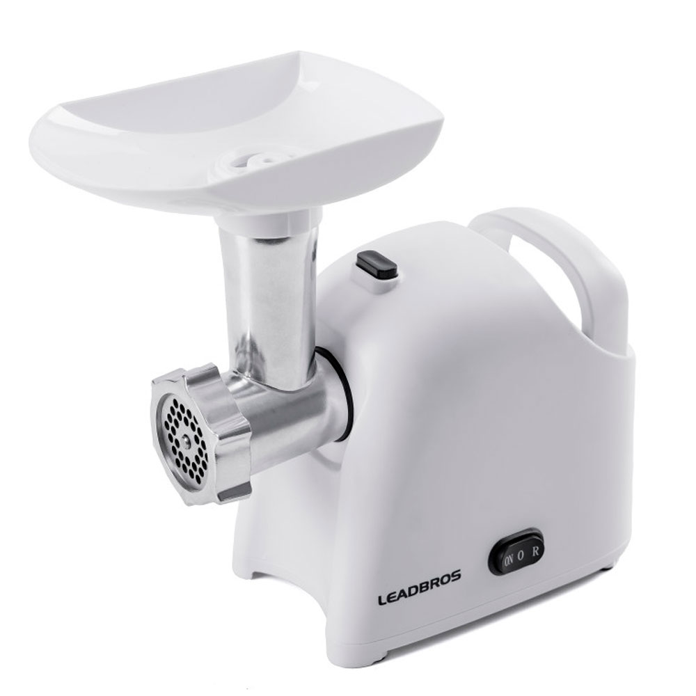 Мясорубка Leadbros MG-431