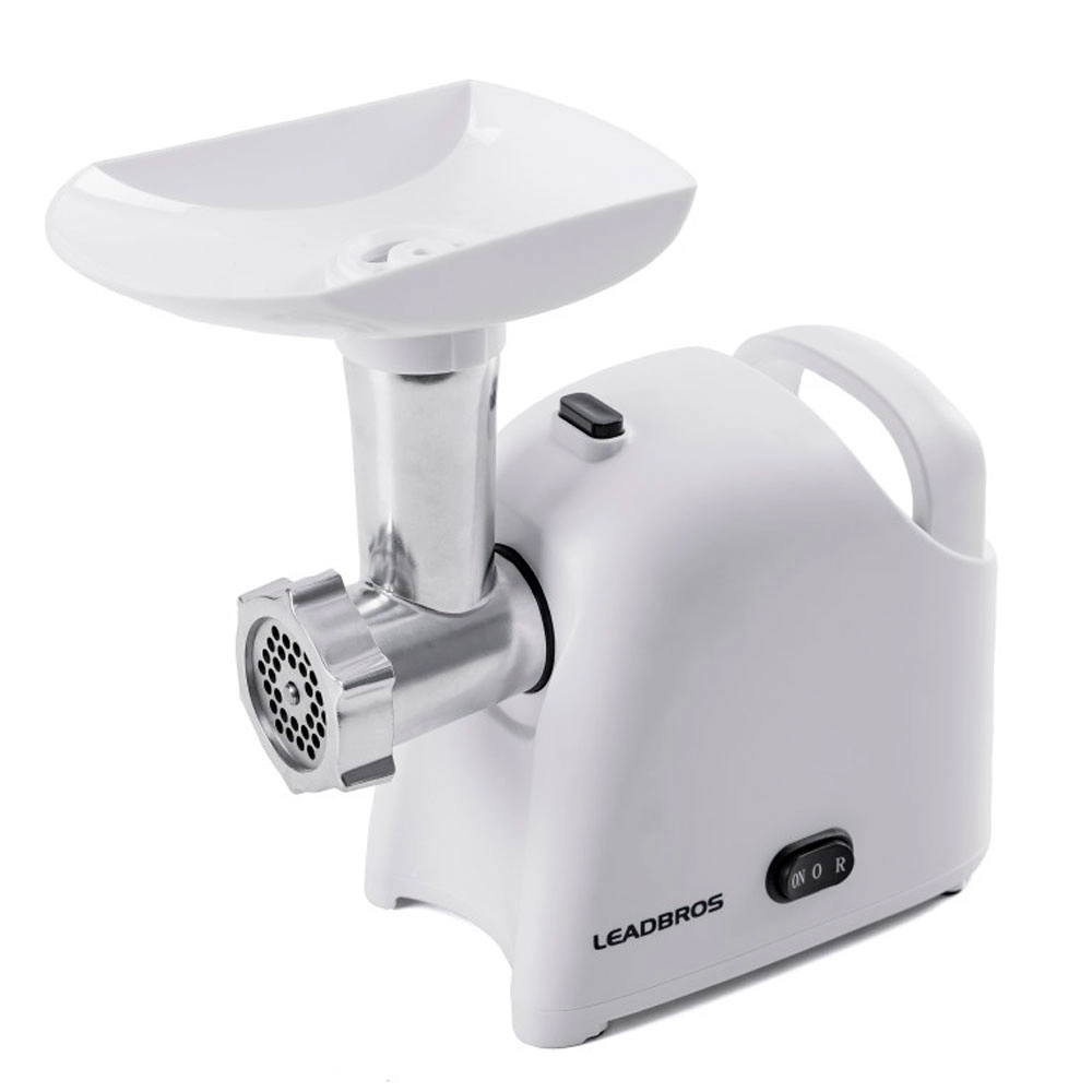 Мясорубка Leadbros MG-431