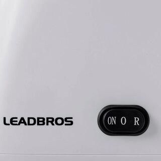 Мясорубка Leadbros MG-431 - фото 3