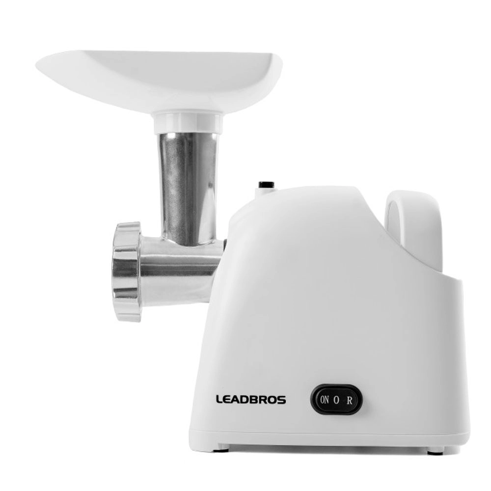 Мясорубка Leadbros MG-431 - фото 2